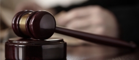 Judicial and arbitration proceedings